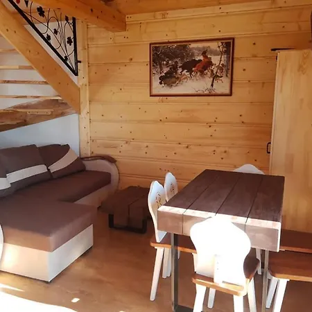 U Jawora -agroturystyka Holiday park