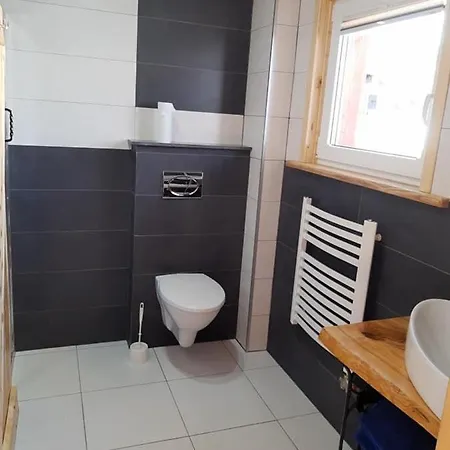 U Jawora -agroturystyka Holiday park *