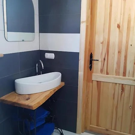 U Jawora -agroturystyka