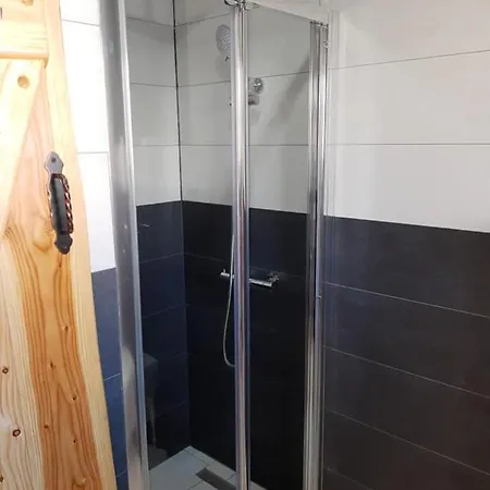 U Jawora -agroturystyka Parco vacanze