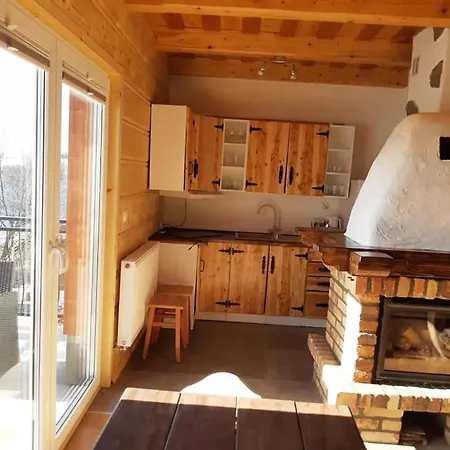 U Jawora -agroturystyka