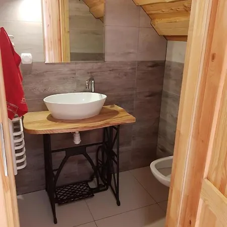 U Jawora -agroturystyka