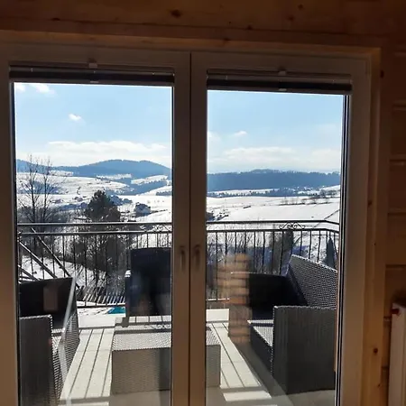 U Jawora -agroturystyka Holiday park Grywald