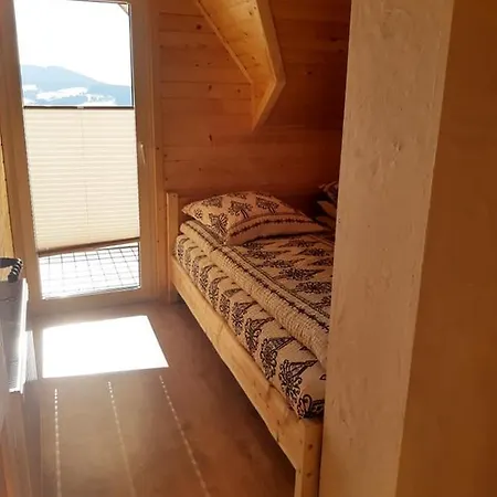 U Jawora -agroturystyka Parco vacanze Grywald