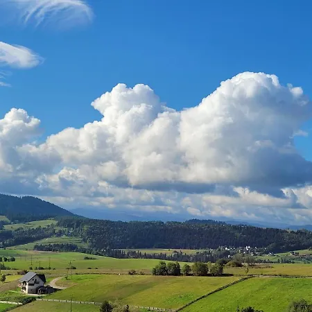 Feriepark U Jawora -agroturystyka Grywald