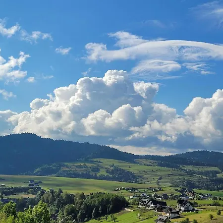 U Jawora -agroturystyka