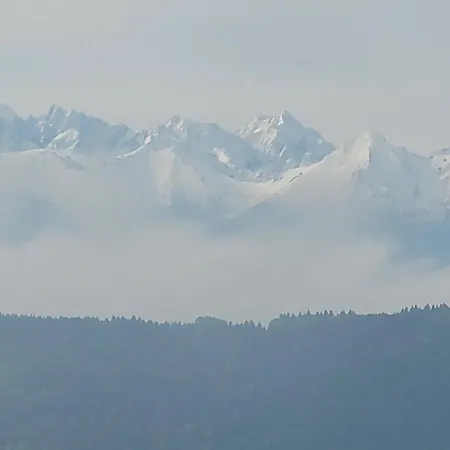 Feriepark U Jawora -agroturystyka