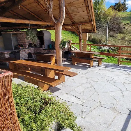 Holiday park U Jawora -agroturystyka Grywald