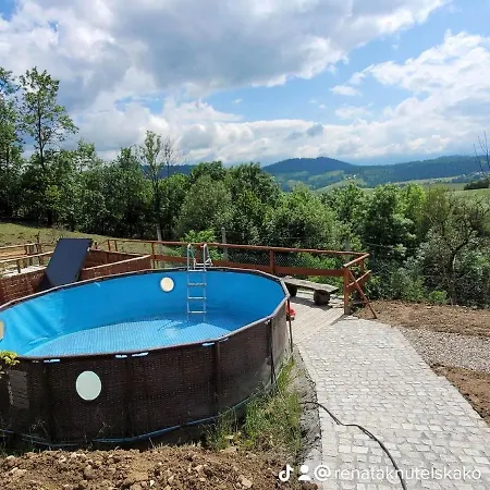 Parco vacanze U Jawora -agroturystyka