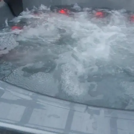 Parco vacanze U Jawora -agroturystyka