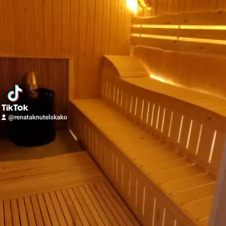 U Jawora -agroturystyka *