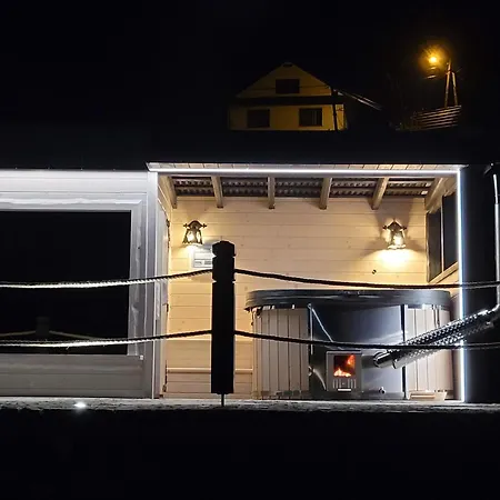 U Jawora -agroturystyka Grywald