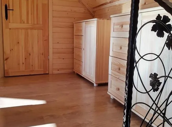 Village de vacances U Jawora -agroturystyka *