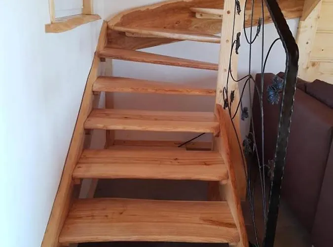 U Jawora -agroturystyka Grywald