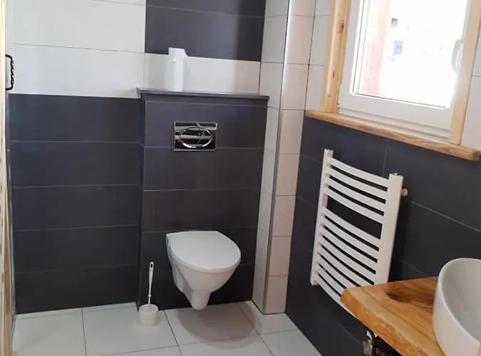 U Jawora -agroturystyka Village de vacances *