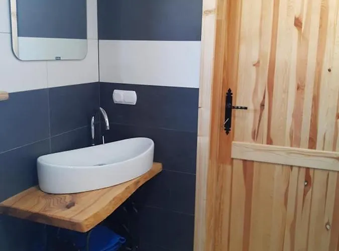 U Jawora -agroturystyka