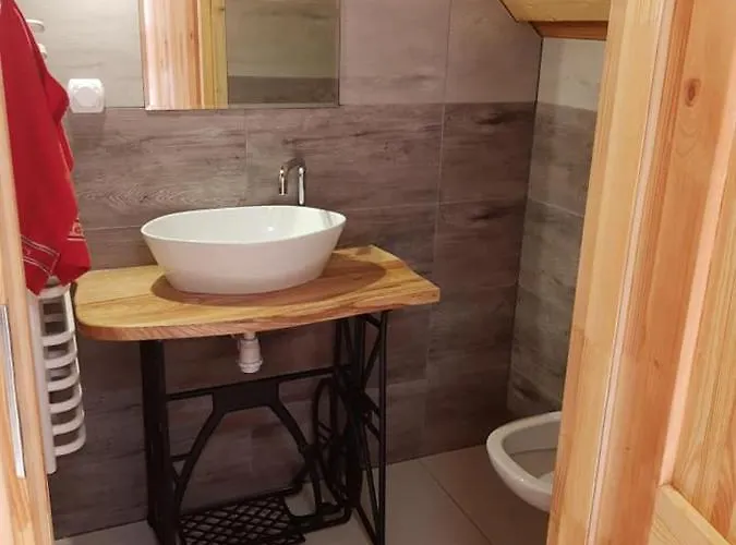 U Jawora -agroturystyka