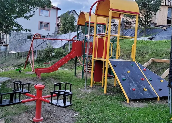 U Jawora -agroturystyka *