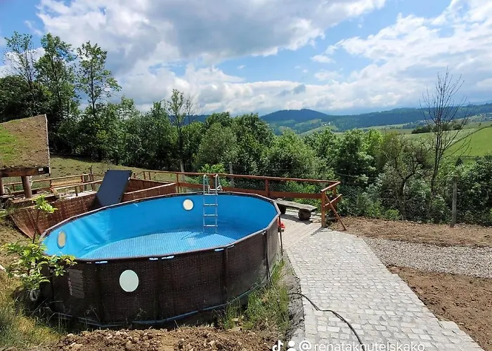 Village de vacances U Jawora -agroturystyka