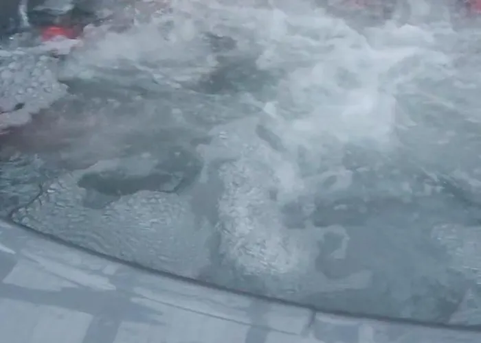 Village de vacances U Jawora -agroturystyka