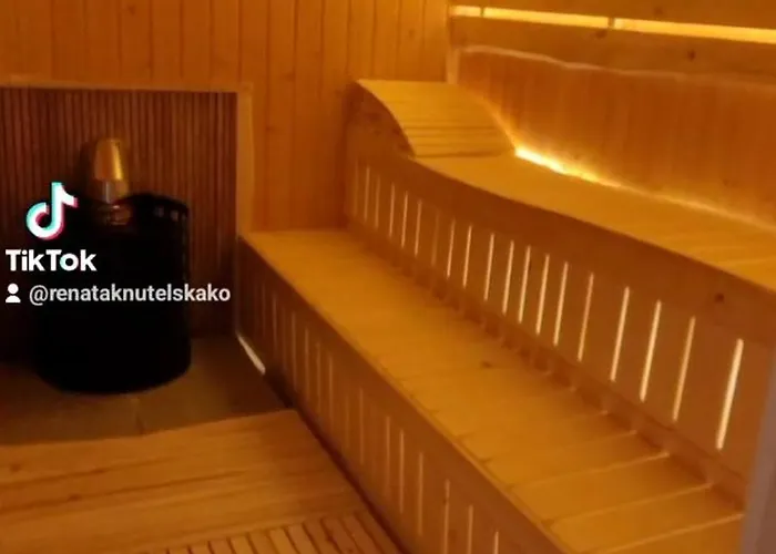 U Jawora -agroturystyka *